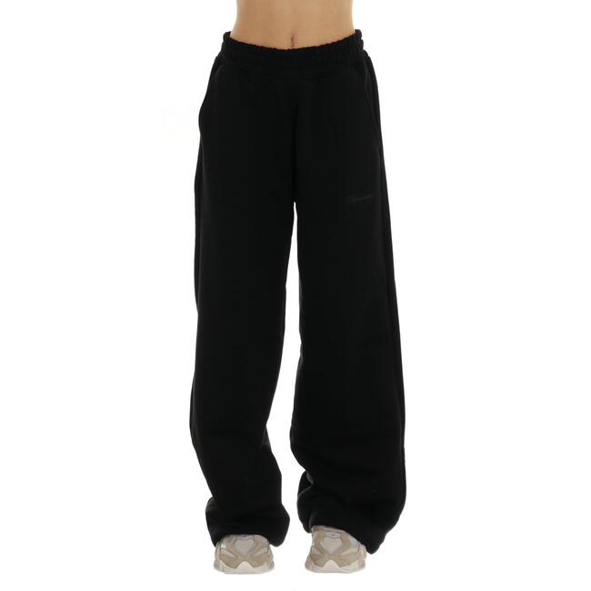 PANTALONE IN FELPA HINNOMINATE - Mad Fashion | img vers.1300x/
